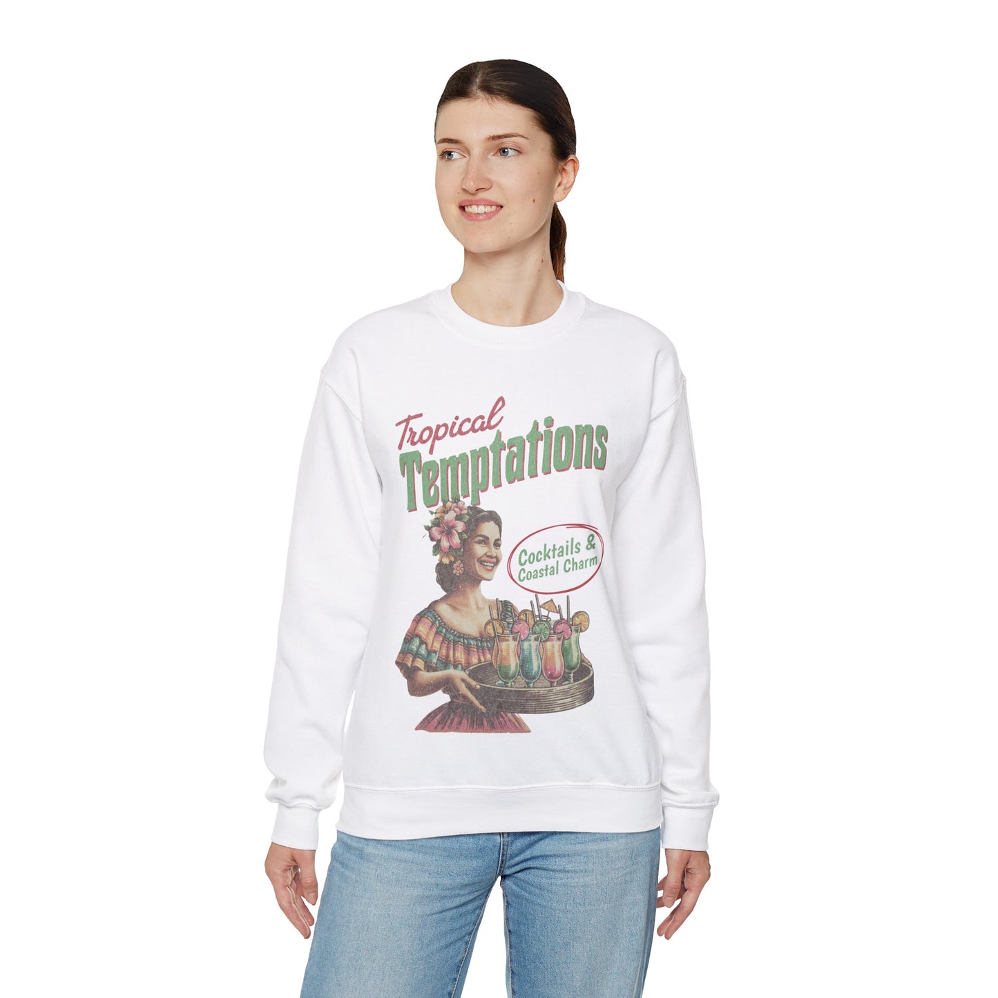 MARGARITA - Drinks (Sweatshirt)