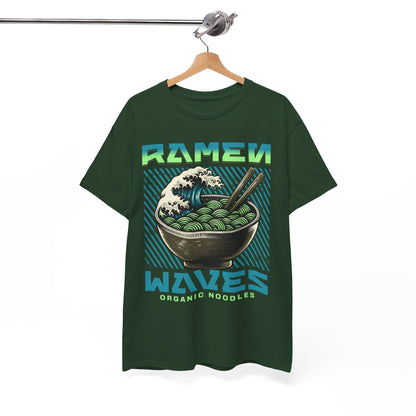 TOKYO RAMEN - Japanese Food (Basic Tee)