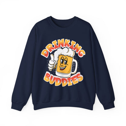 KOLSCH - Drinks (Sweatshirt)