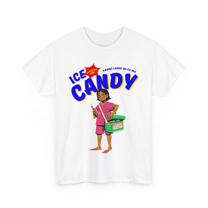 ICE CANDY 1 - Sari-Sari Store (Basic Tee)