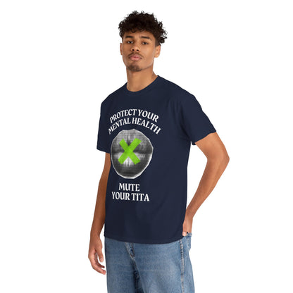 ATCHARA - Filipino Food (Basic Tee)