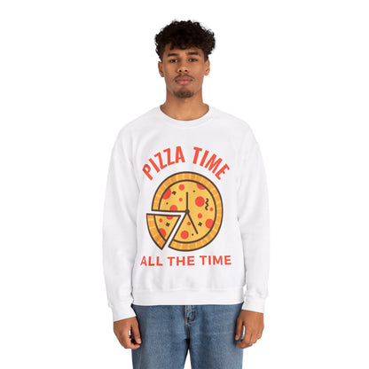 BUFFALO CHICKEN - Pizza (Sweatshirt)