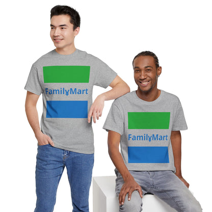 KONBINI - Japanese Food (Basic Tee)
