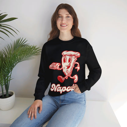 NAPOLI - Pizza (Sweatshirt)