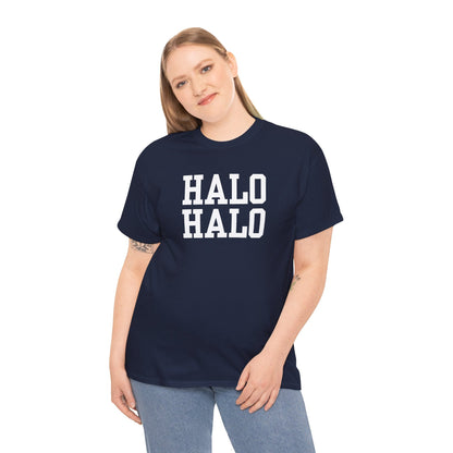 HALO-HALO 2 - Filipino Food (Basic Tee)