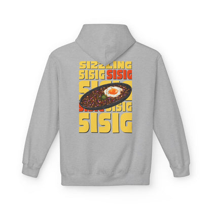 PORK SISIG - Filipino Food (Hoodie)
