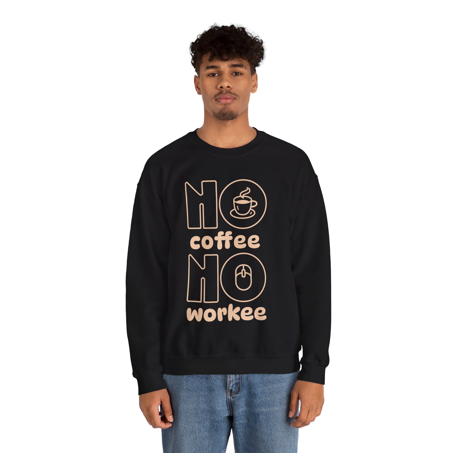 KOPI LUWAK - Coffee (Sweatshirt)