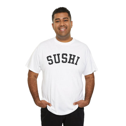 CHIRASHI - Japanese Food (Basic Tee)