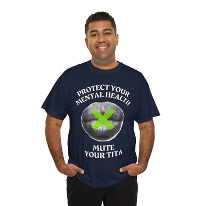 ATCHARA - Filipino Food (Basic Tee)