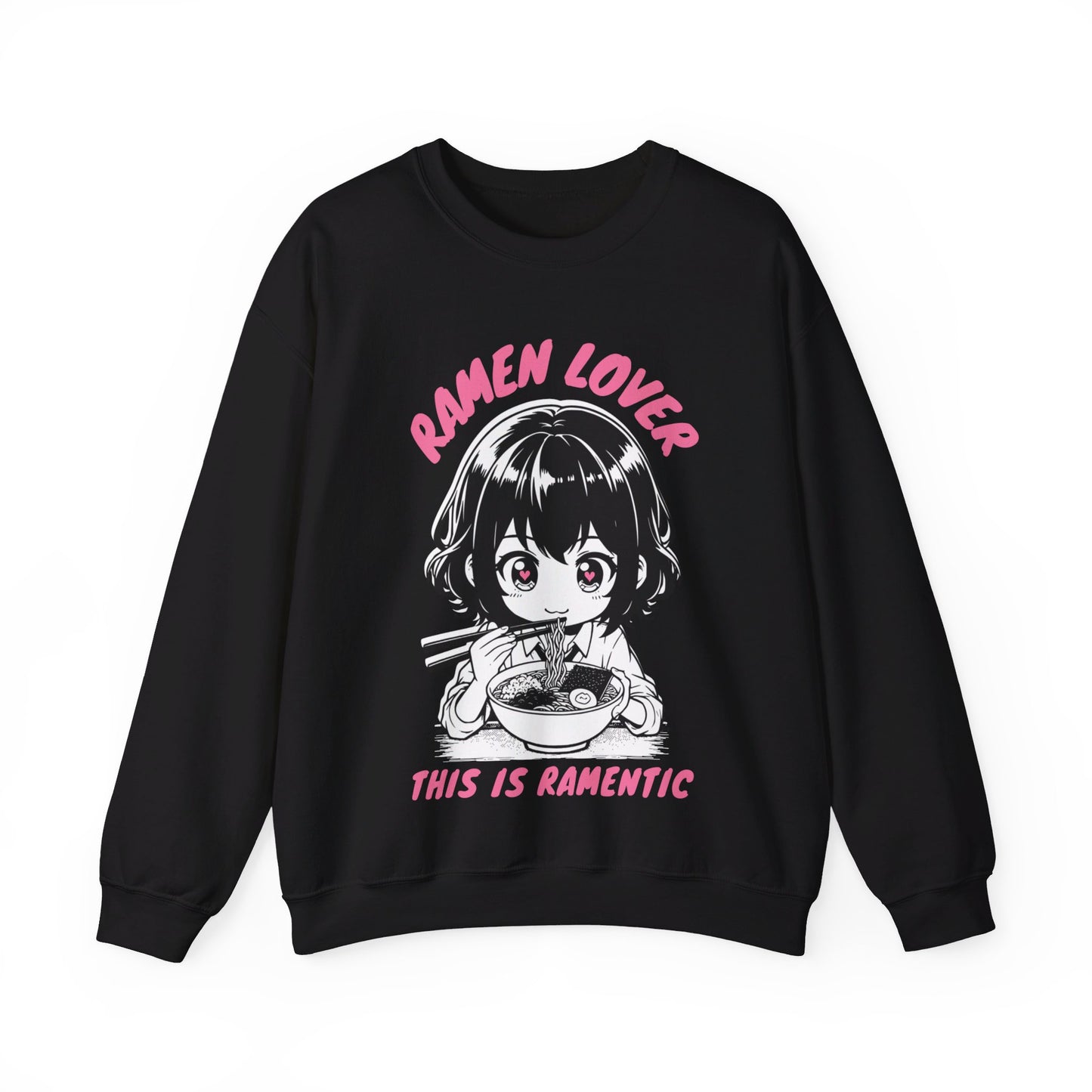 MISO RAMEN - Japanese Food (Sweatshirt)