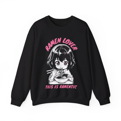MISO RAMEN - Japanese Food (Sweatshirt)