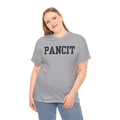 PANCIT - Filipino Food (Basic Tee)