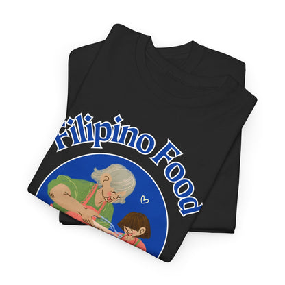 NILAGA - Filipino Food (Basic Tee)
