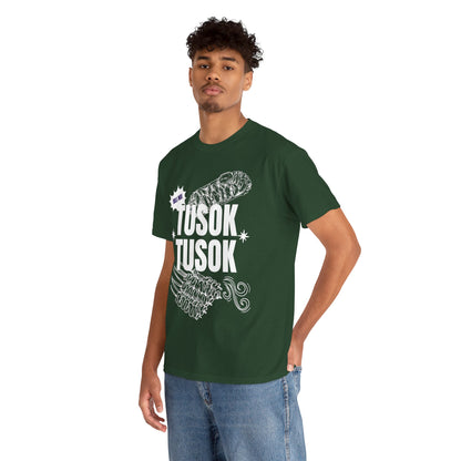 TUSOK-TUSOK 1 - Filipino Food (Basic Tee)