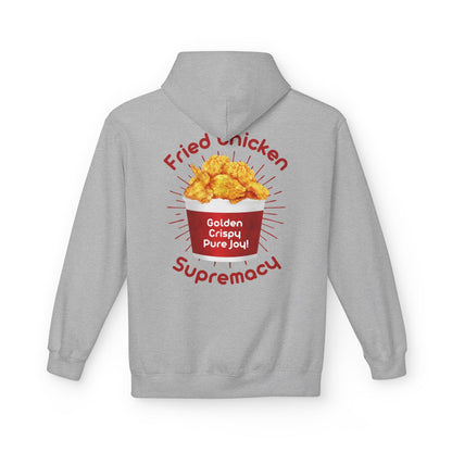 PINOY FRIED CHICKEN - Filipino Food (Hoodie)