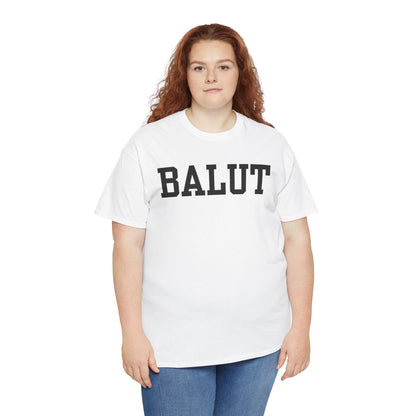 BALUT 7 - Filipino Food (Basic Tee)