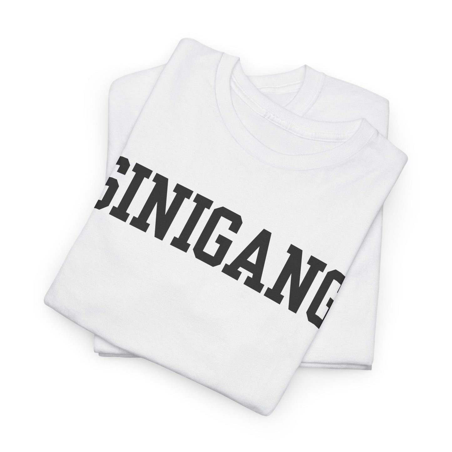 SINIGANG - Filipino Food (Basic Tee)