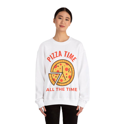 BUFFALO CHICKEN - Pizza (Sweatshirt)