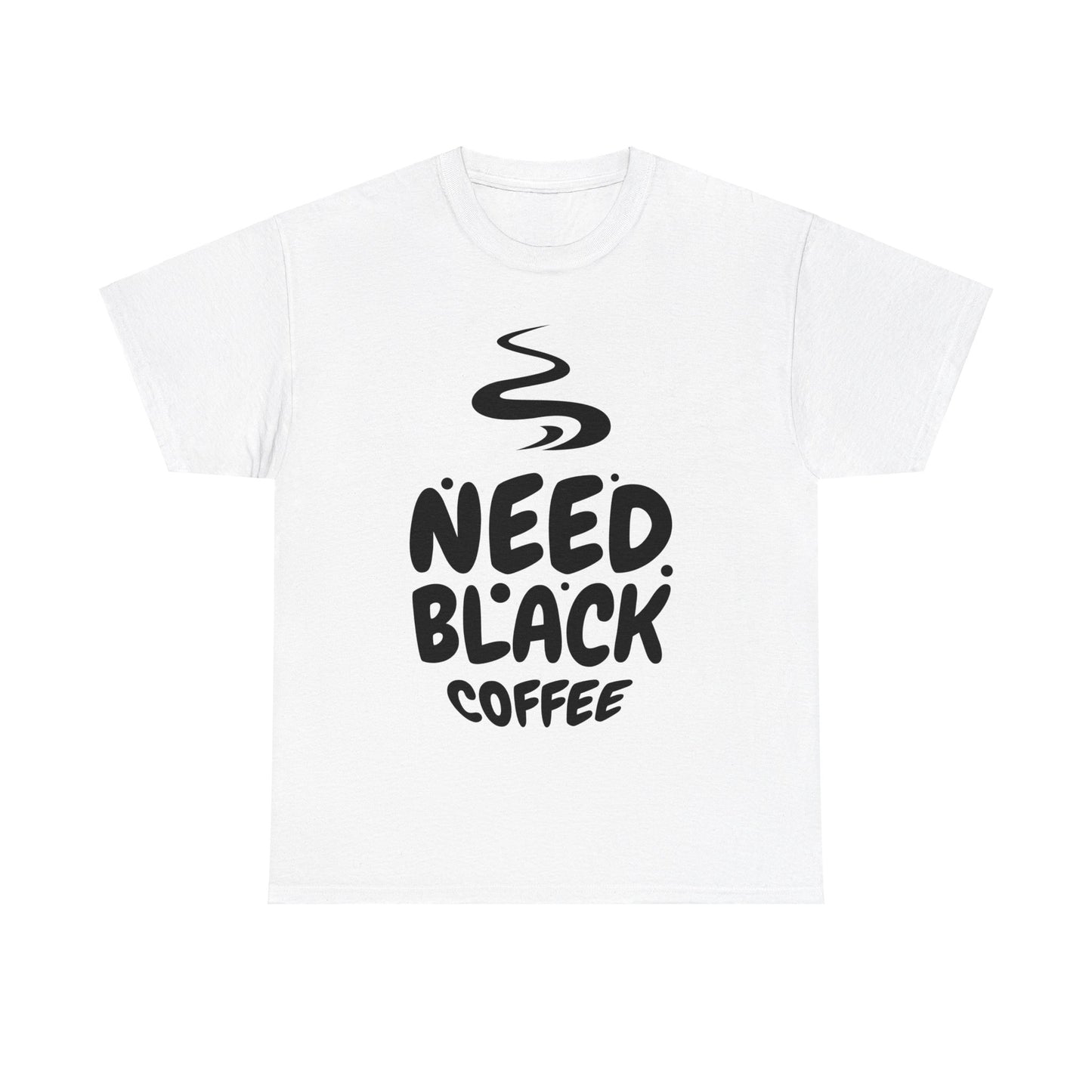 KAFFE GRANADE - Coffee (Basic Tee)