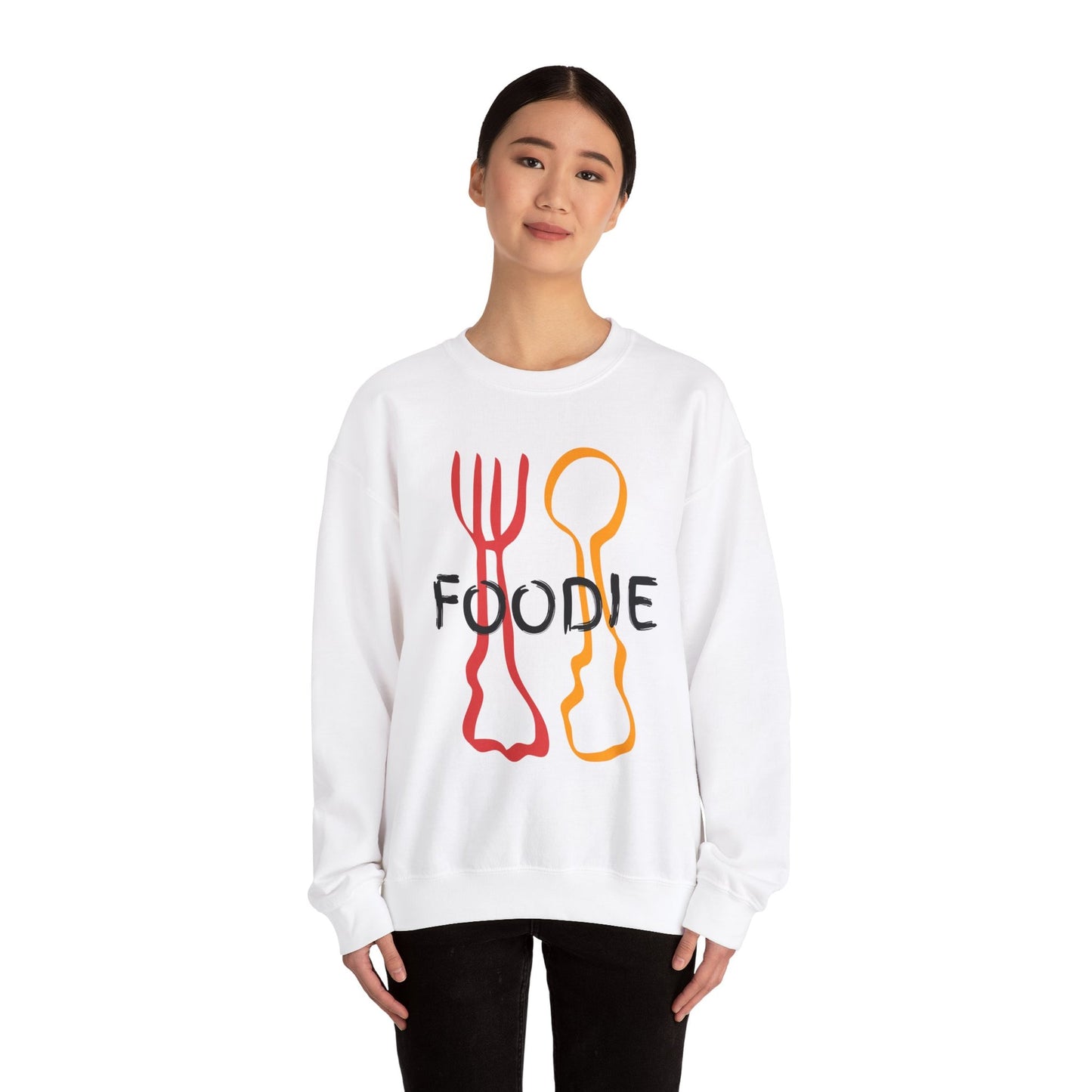 FOODIE 2 - Foodie (Sweatshirt)