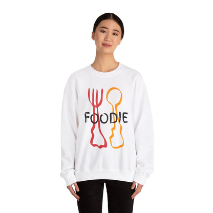 FOODIE 2 - Foodie (Sweatshirt)