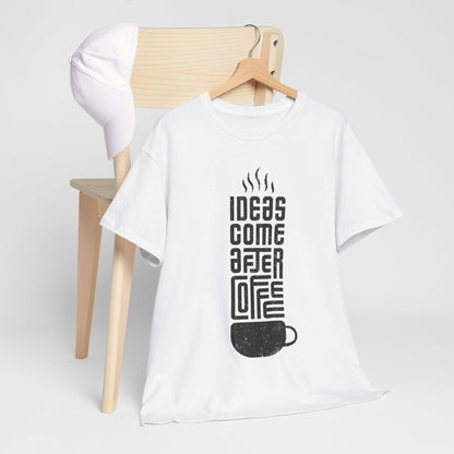 CA PHE SUA DA - Coffee (Basic Tee)