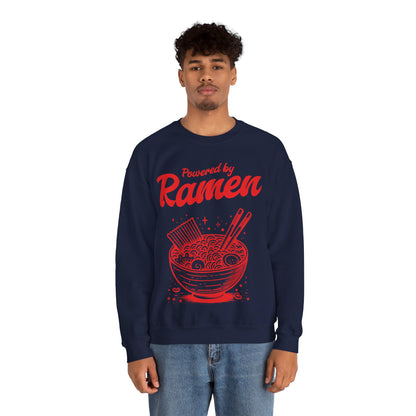 KIMCHI RAMEN - Japanese Food (Sweatshirt)