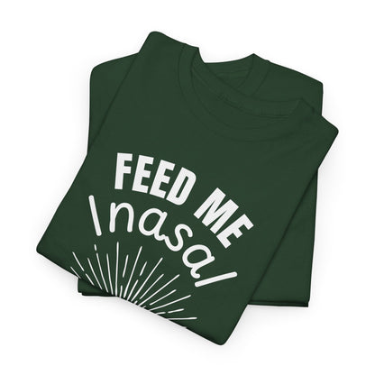 BACOLOD INASAL - Filipino Food (Basic Tee)