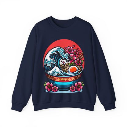 HAKATA RAMEN - Japanese Food (Sweatshirt)