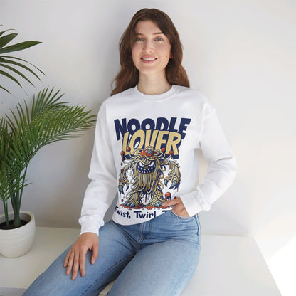 TSUKEMEN - Japanese Food (Sweatshirt)