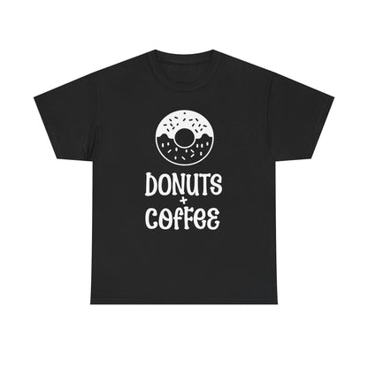 BLUEBERRY DONUT - Dessert (Kids Tee)
