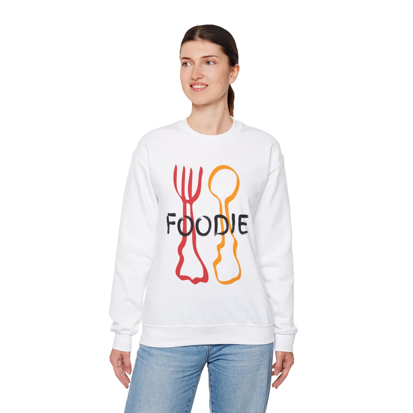 FOODIE 2 - Foodie (Sweatshirt)