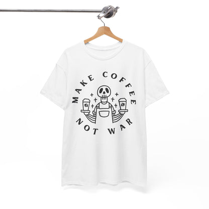 CORTADO - Coffee (Basic Tee)