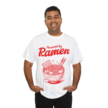 KIMCHI RAMEN - Japanese Food (Basic Tee)