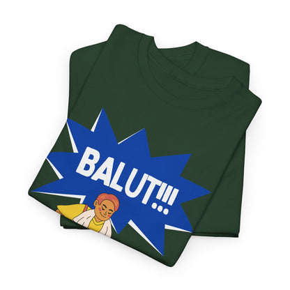 BALUT 5 - Filipino Food (Basic Tee)