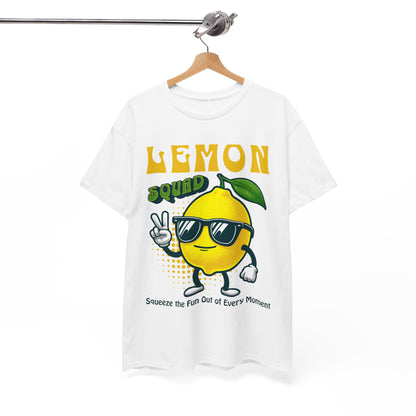 CLASSIC LEMON - Drinks (Basic Tee)