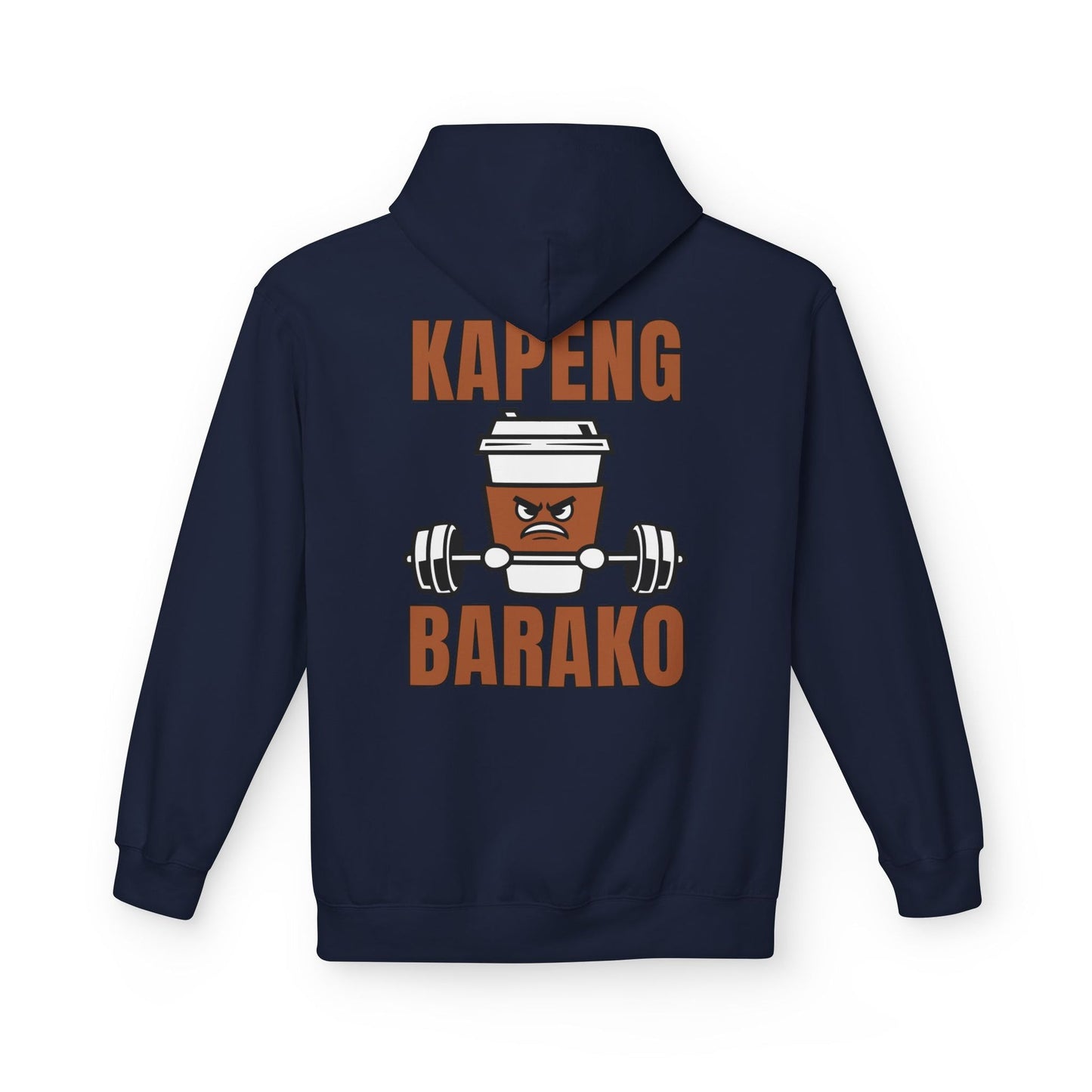 KAPENG BARAKO 1 - Pasalubong Center (Hoodie)