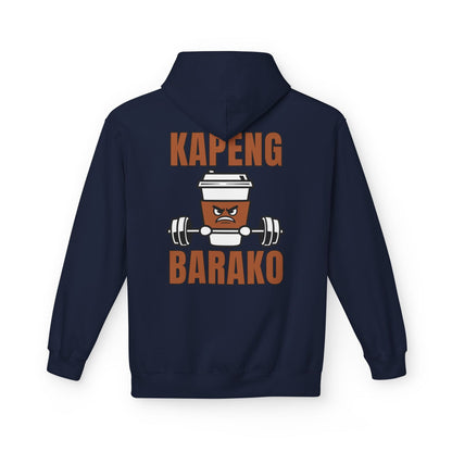 KAPENG BARAKO 1 - Pasalubong Center (Hoodie)