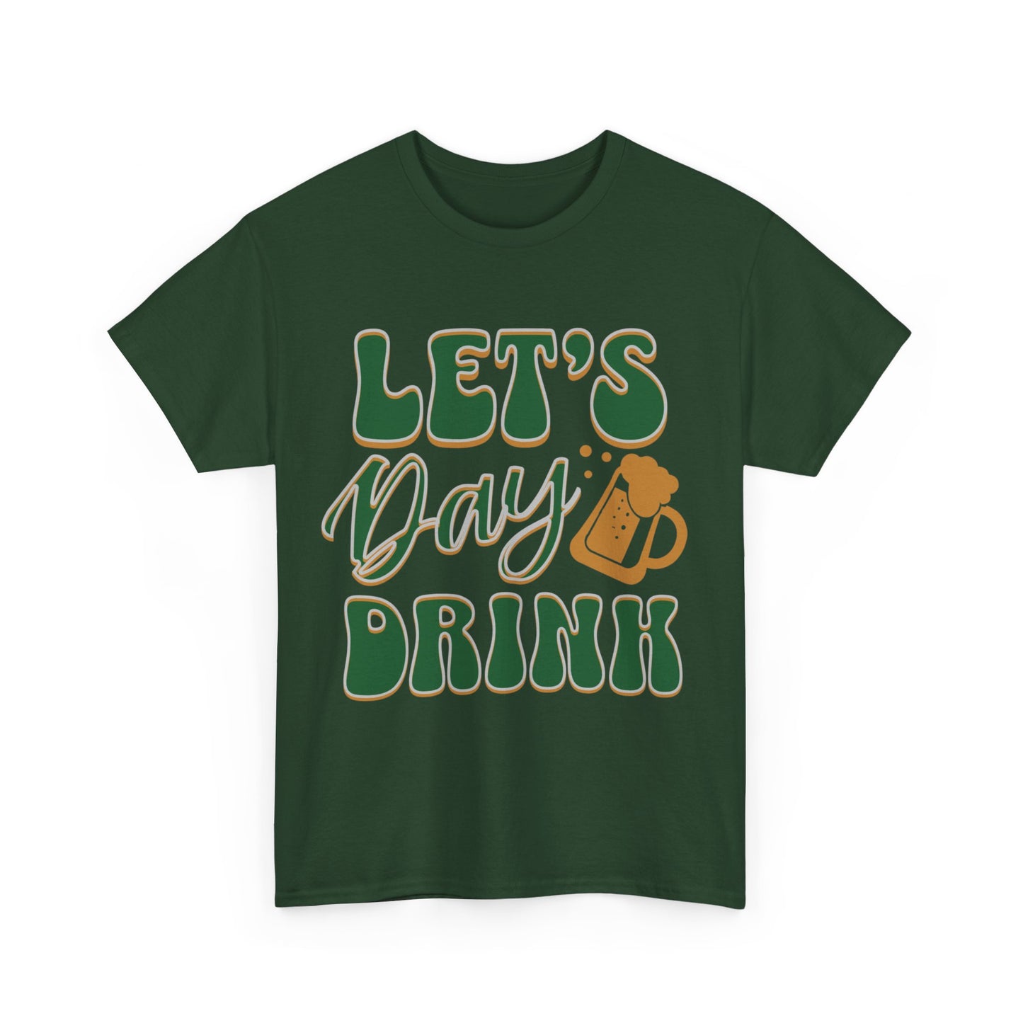 DARK LAGER - Beer (Basic Tee)