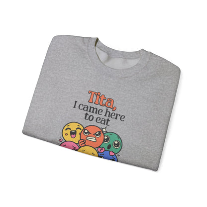 BICOL EXPRESS 1 - Filipino Food (Sweatshirt)