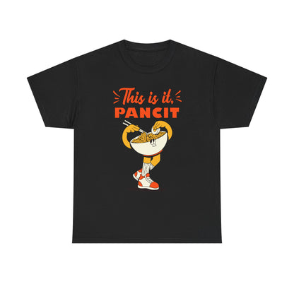 PANCIT MALABON - Filipino Food (Kids Tee)