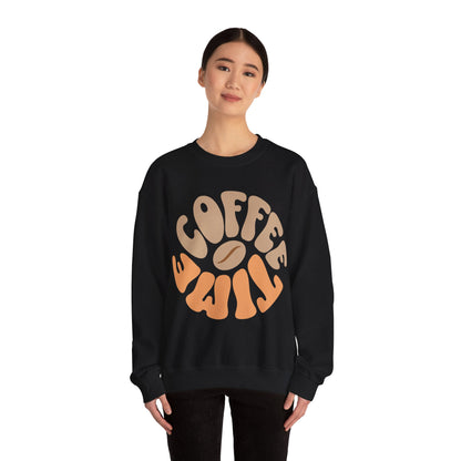 ESPRESSINO - Coffee (Sweatshirt)