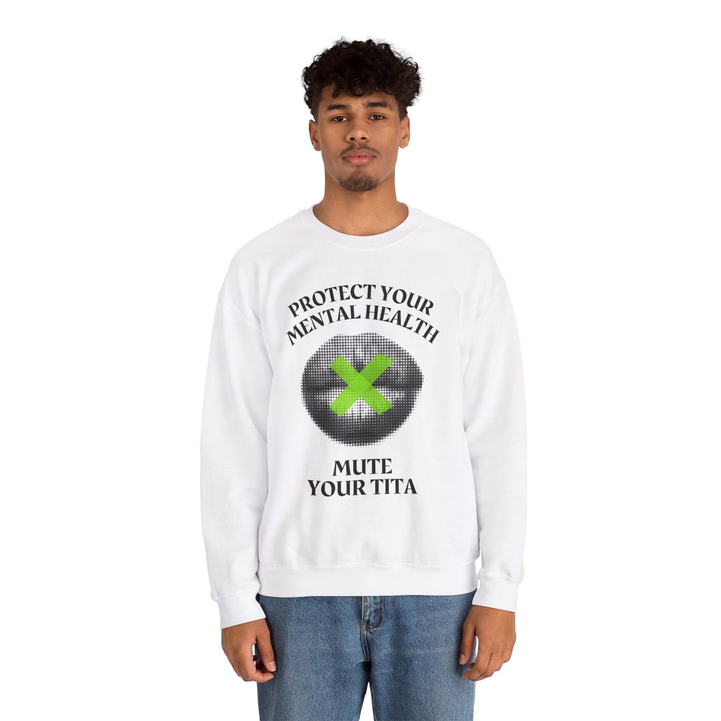 ATCHARA - Filipino Food (Sweatshirt)