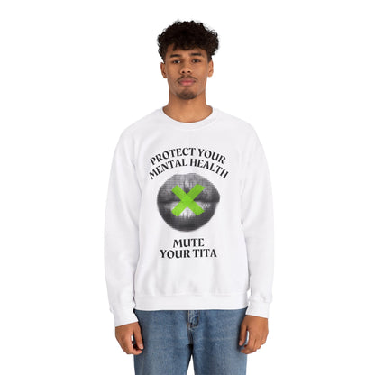 ATCHARA - Filipino Food (Sweatshirt)
