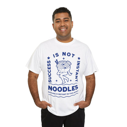 TRUFFLE RAMEN - Japanese Food (Basic Tee)