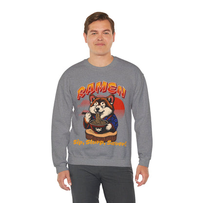 KAGOSHIMA RAMEN - Japanese Food (Sweatshirt)