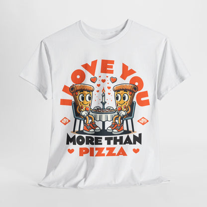 GARDEN SPECIAL - Pizza (Basic Tee)