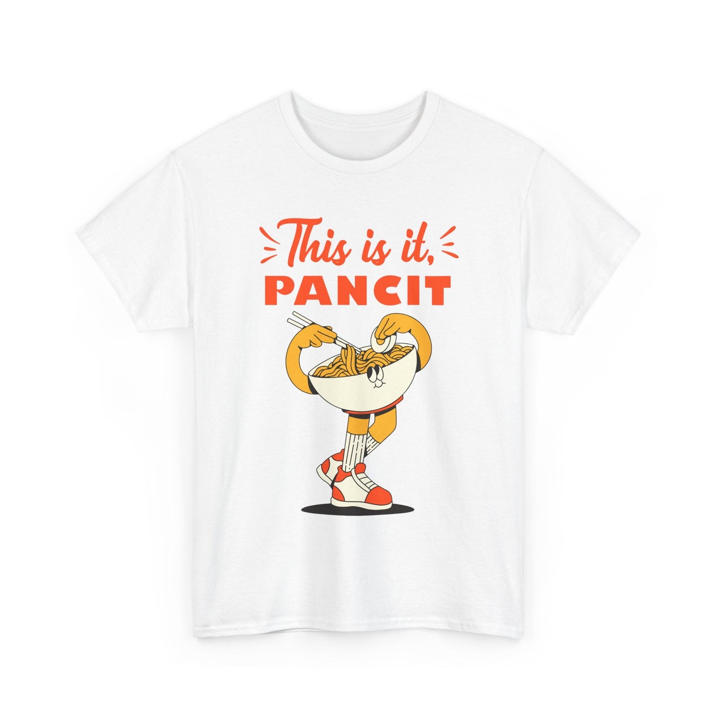 PANCIT MALABON - Filipino Food (Kids Tee)