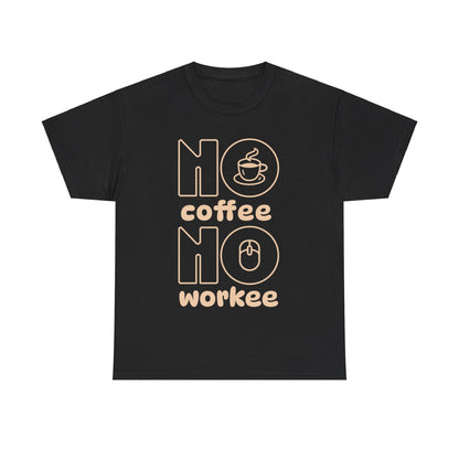 KOPI LUWAK - Coffee (Basic Tee)