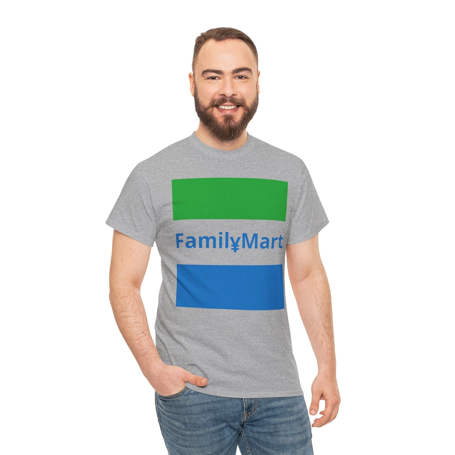 KONBINI - Japanese Food (Basic Tee)